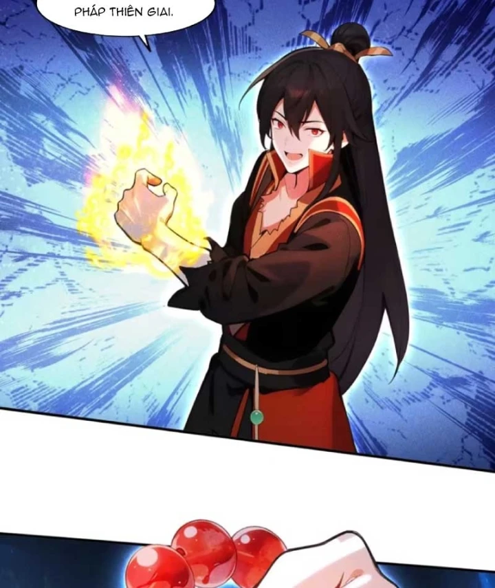 Mở Màn Đã Có Trăm Triệu Tỷ Linh Thạch, Ta Mua Đứt Cả Thế Giới Huyền Huyễn Chapter 39 - 17