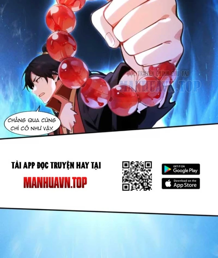 Mở Màn Đã Có Trăm Triệu Tỷ Linh Thạch, Ta Mua Đứt Cả Thế Giới Huyền Huyễn Chapter 39 - 18