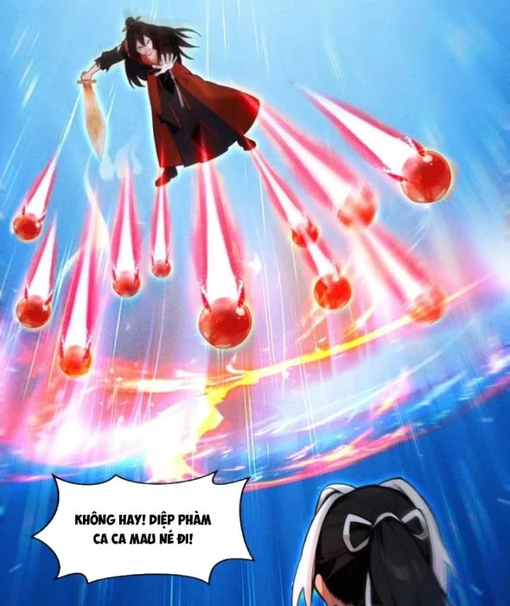 Mở Màn Đã Có Trăm Triệu Tỷ Linh Thạch, Ta Mua Đứt Cả Thế Giới Huyền Huyễn Chapter 39 - 19