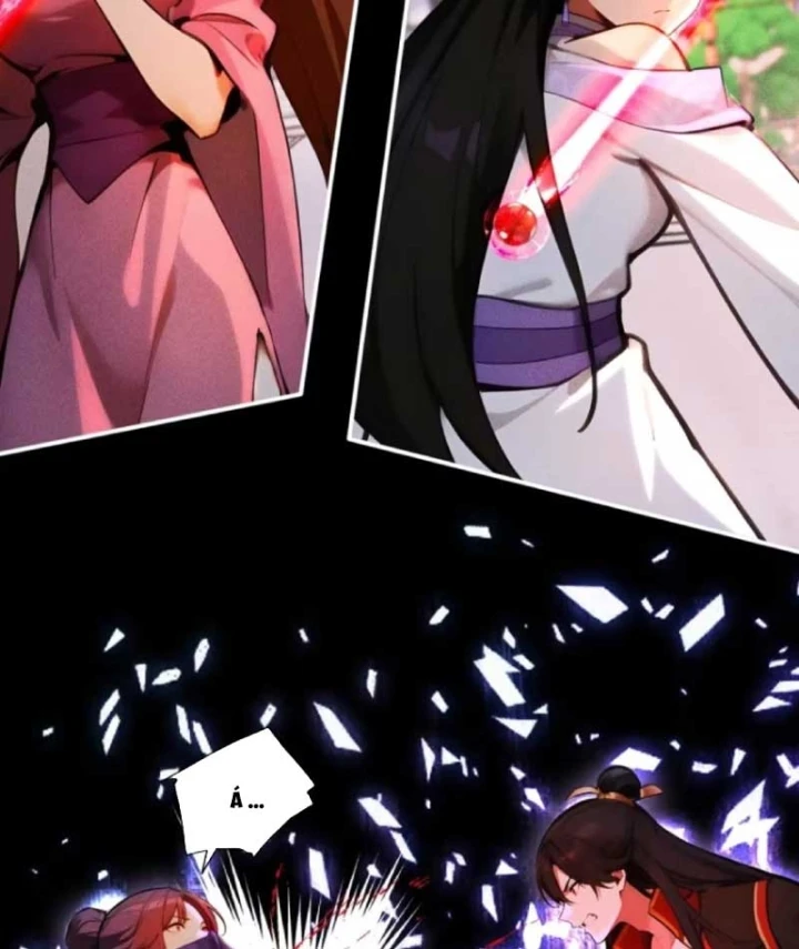 Mở Màn Đã Có Trăm Triệu Tỷ Linh Thạch, Ta Mua Đứt Cả Thế Giới Huyền Huyễn Chapter 39 - 21