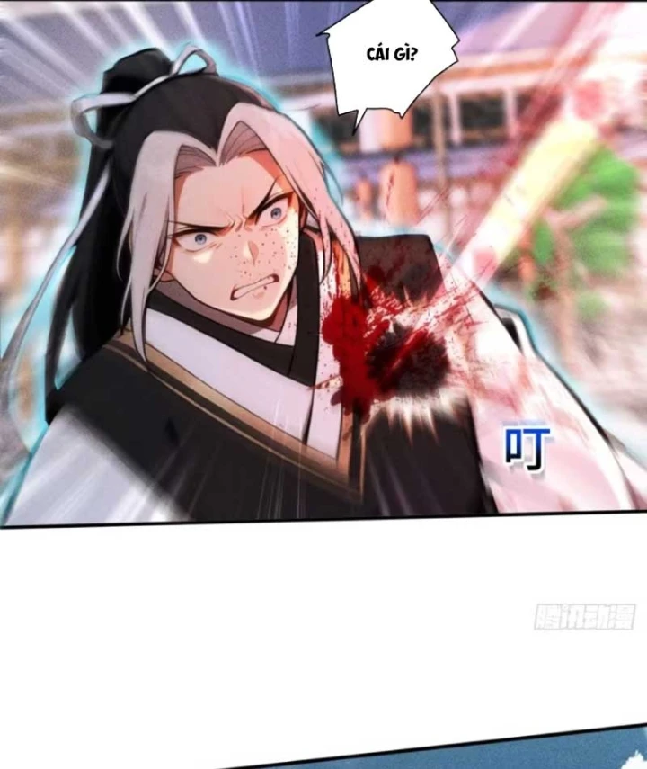 Mở Màn Đã Có Trăm Triệu Tỷ Linh Thạch, Ta Mua Đứt Cả Thế Giới Huyền Huyễn Chapter 39 - 23