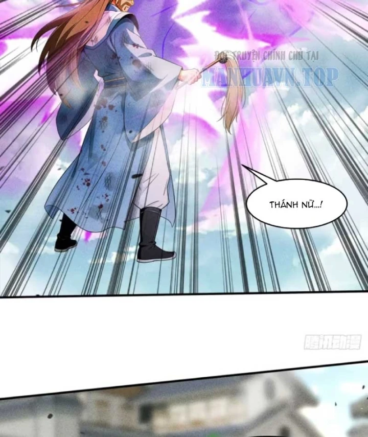 Mở Màn Đã Có Trăm Triệu Tỷ Linh Thạch, Ta Mua Đứt Cả Thế Giới Huyền Huyễn Chapter 39 - 27