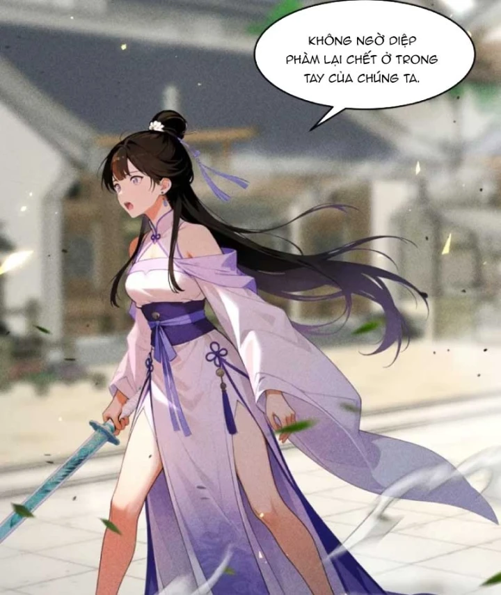 Mở Màn Đã Có Trăm Triệu Tỷ Linh Thạch, Ta Mua Đứt Cả Thế Giới Huyền Huyễn Chapter 39 - 28