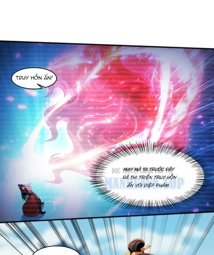 Mở Màn Đã Có Trăm Triệu Tỷ Linh Thạch, Ta Mua Đứt Cả Thế Giới Huyền Huyễn Chapter 39 - 31