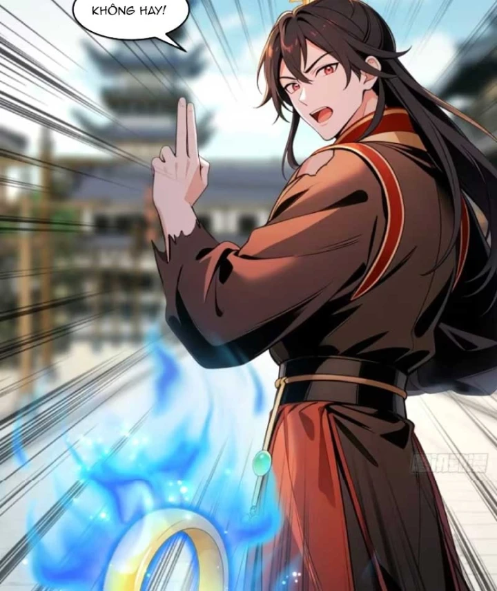 Mở Màn Đã Có Trăm Triệu Tỷ Linh Thạch, Ta Mua Đứt Cả Thế Giới Huyền Huyễn Chapter 39 - 32