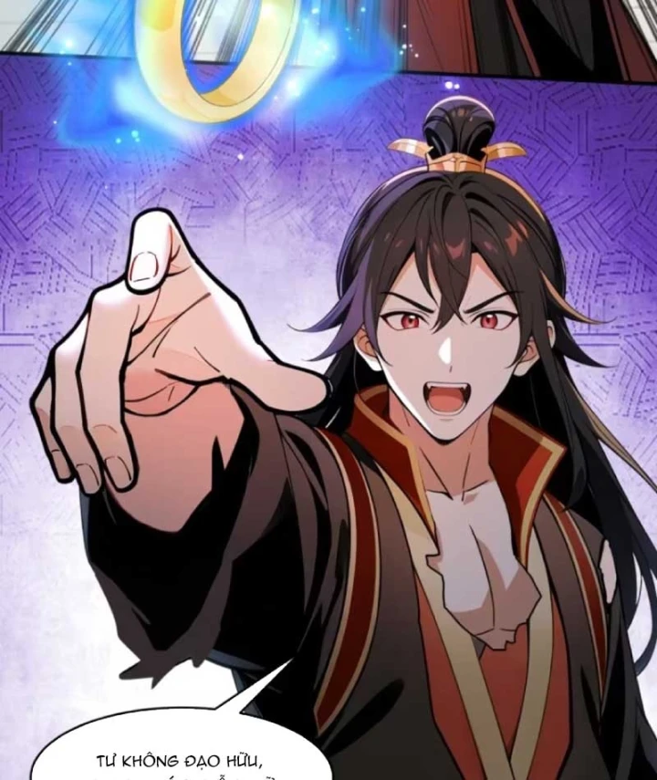 Mở Màn Đã Có Trăm Triệu Tỷ Linh Thạch, Ta Mua Đứt Cả Thế Giới Huyền Huyễn Chapter 39 - 33