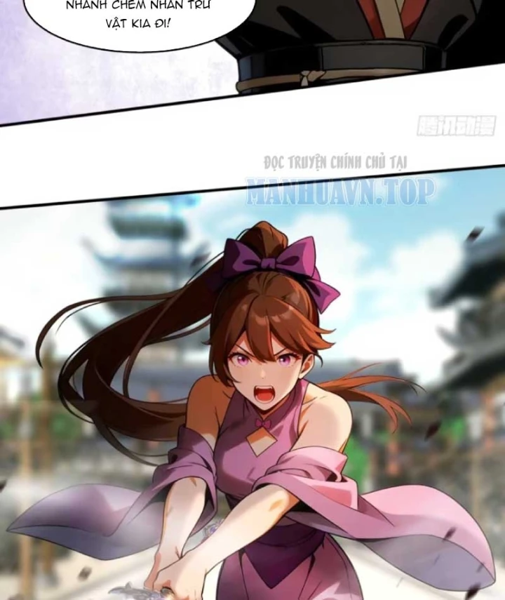 Mở Màn Đã Có Trăm Triệu Tỷ Linh Thạch, Ta Mua Đứt Cả Thế Giới Huyền Huyễn Chapter 39 - 34