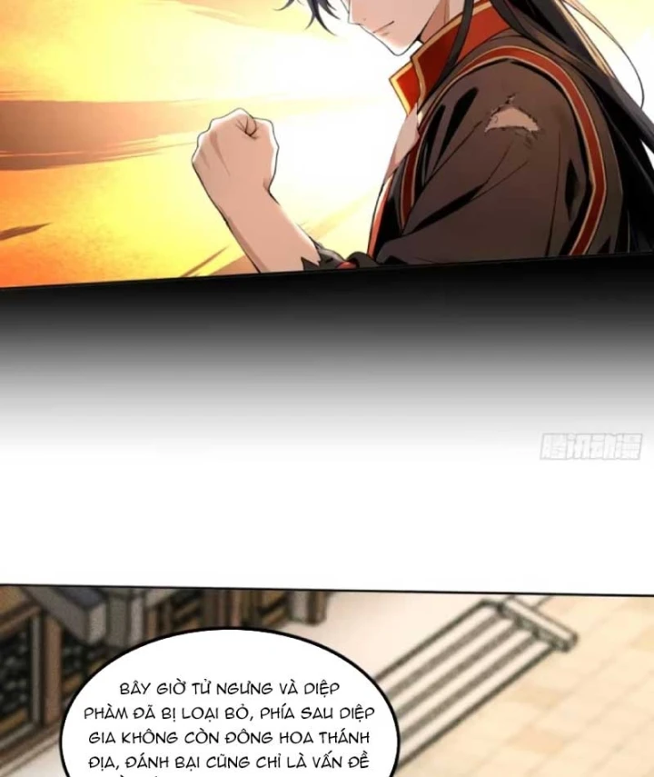 Mở Màn Đã Có Trăm Triệu Tỷ Linh Thạch, Ta Mua Đứt Cả Thế Giới Huyền Huyễn Chapter 39 - 38