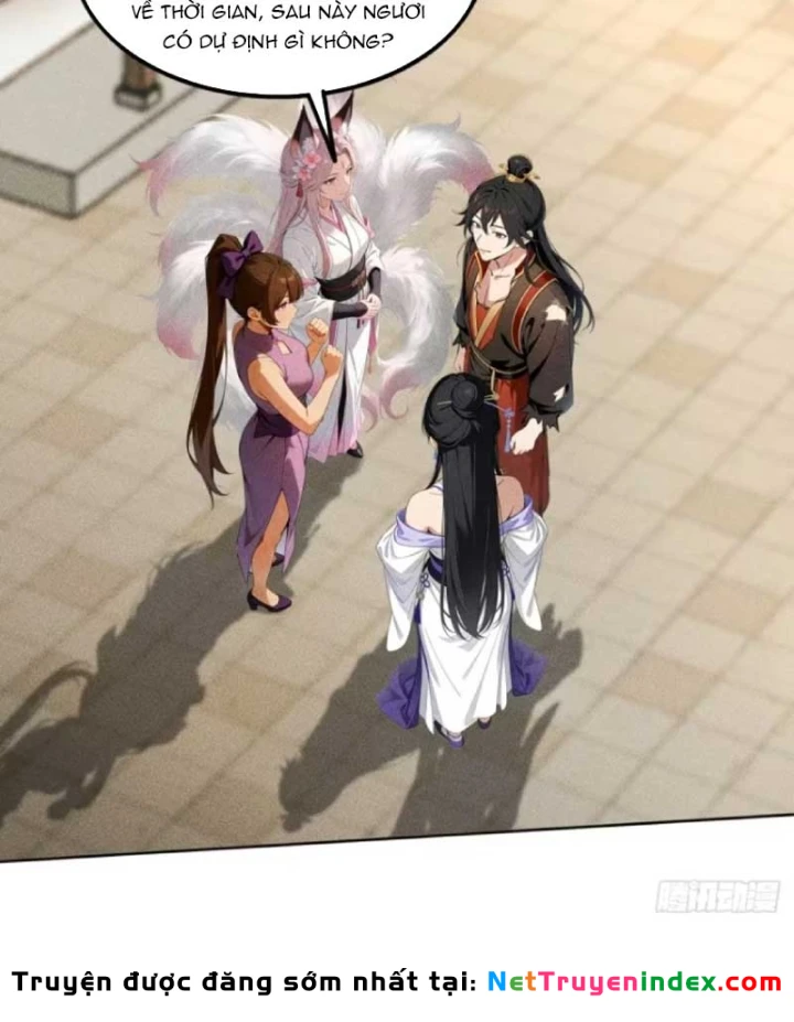 Mở Màn Đã Có Trăm Triệu Tỷ Linh Thạch, Ta Mua Đứt Cả Thế Giới Huyền Huyễn Chapter 39 - 39