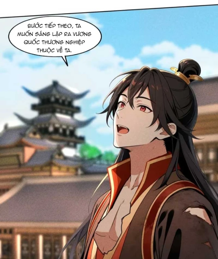 Mở Màn Đã Có Trăm Triệu Tỷ Linh Thạch, Ta Mua Đứt Cả Thế Giới Huyền Huyễn Chapter 39 - 40