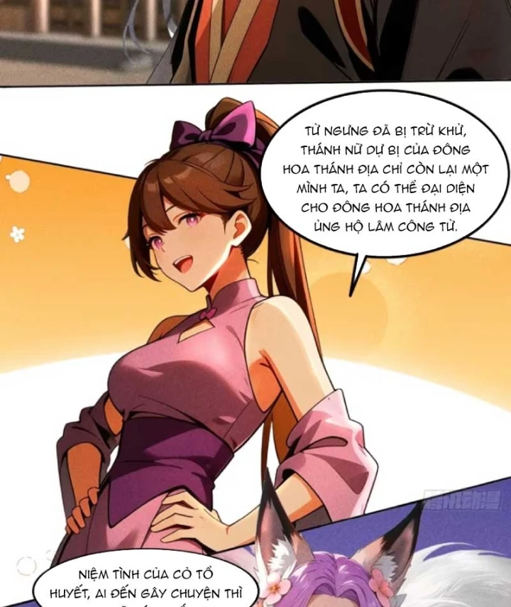 Mở Màn Đã Có Trăm Triệu Tỷ Linh Thạch, Ta Mua Đứt Cả Thế Giới Huyền Huyễn Chapter 39 - 41