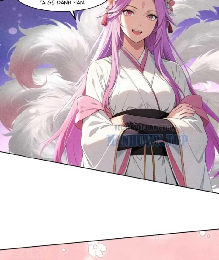 Mở Màn Đã Có Trăm Triệu Tỷ Linh Thạch, Ta Mua Đứt Cả Thế Giới Huyền Huyễn Chapter 39 - 42