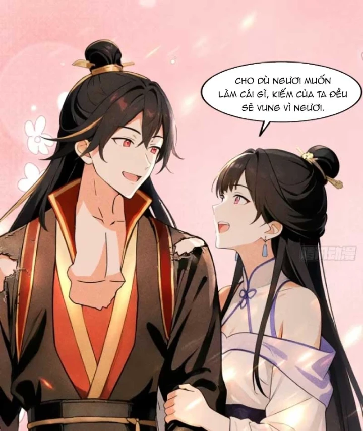 Mở Màn Đã Có Trăm Triệu Tỷ Linh Thạch, Ta Mua Đứt Cả Thế Giới Huyền Huyễn Chapter 39 - 43