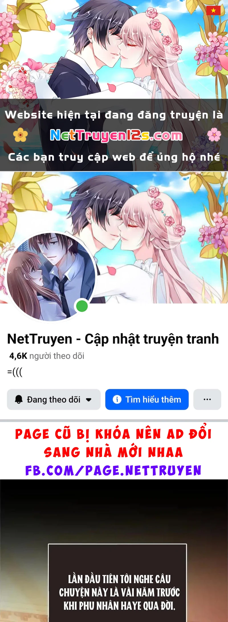 Hoàn Nguyên Quý Cô Chapter 87 - 1