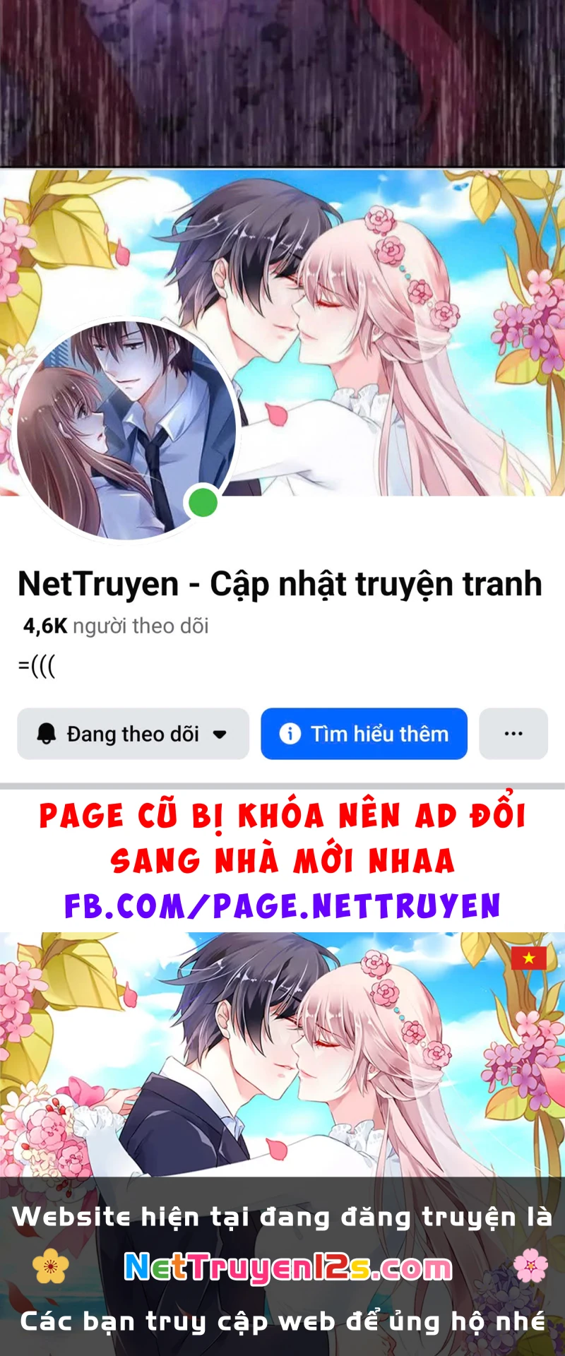Hoàn Nguyên Quý Cô Chapter 87 - 326