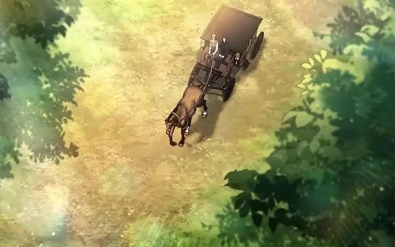 Hoàn Nguyên Quý Cô Chapter 88 - 2