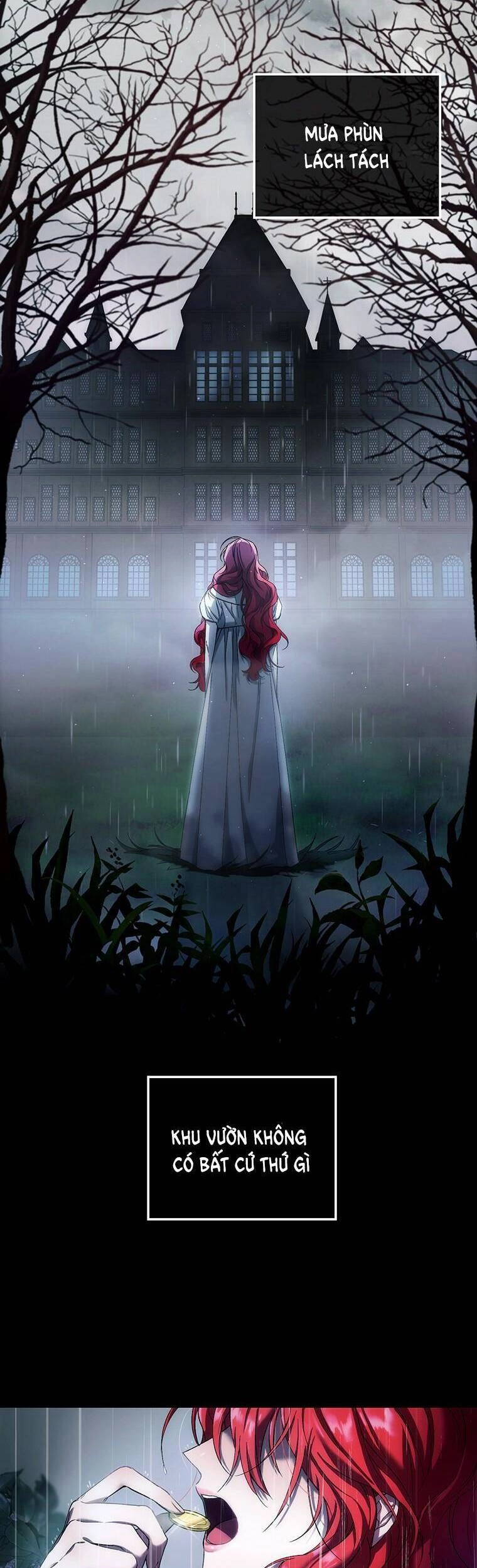 Hoàn Nguyên Quý Cô Chapter 1 - 2