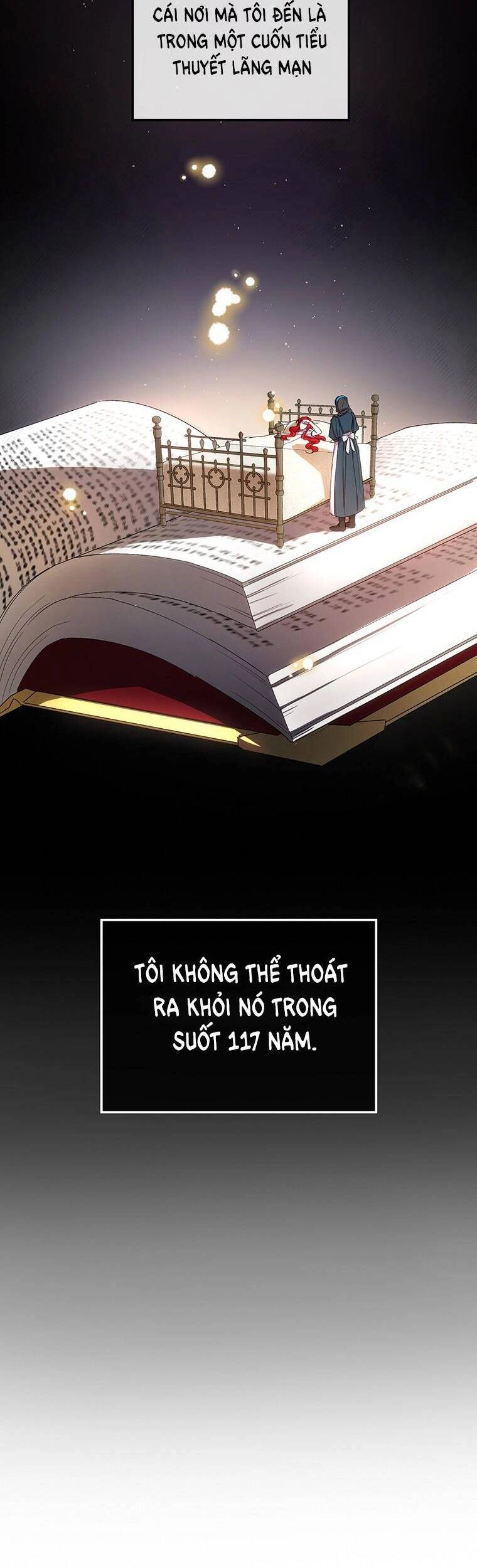 Hoàn Nguyên Quý Cô Chapter 1 - 12