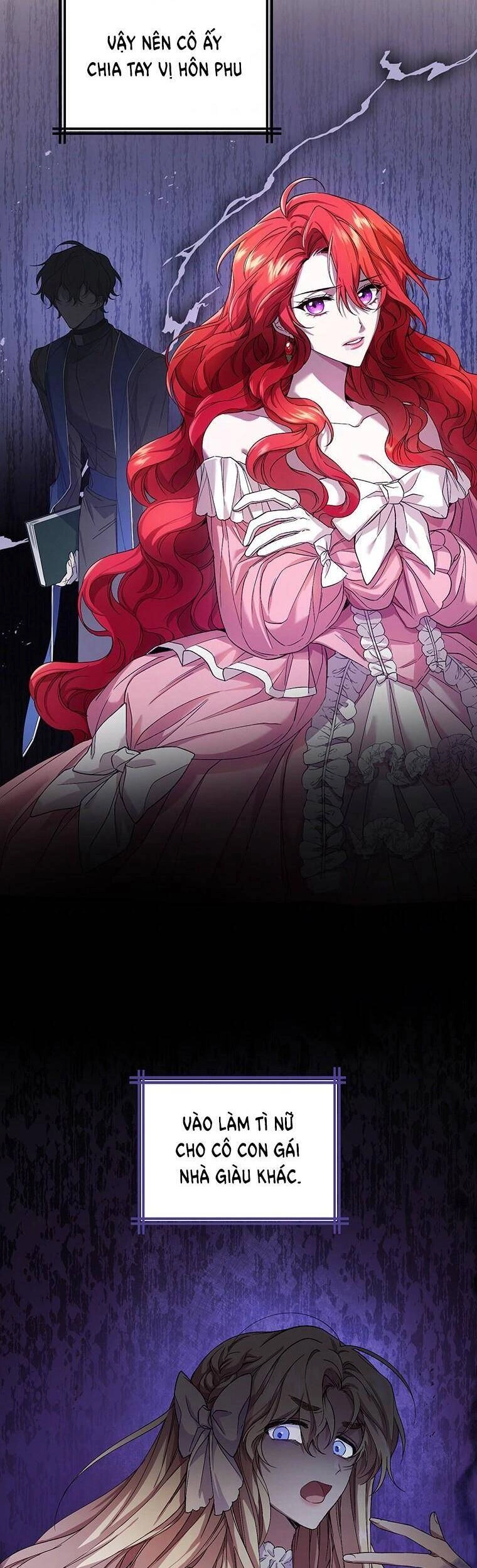 Hoàn Nguyên Quý Cô Chapter 1 - 14