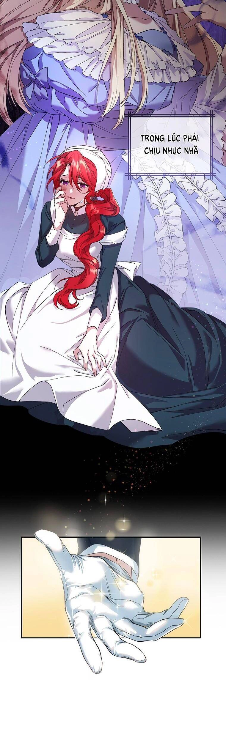 Hoàn Nguyên Quý Cô Chapter 1 - 15