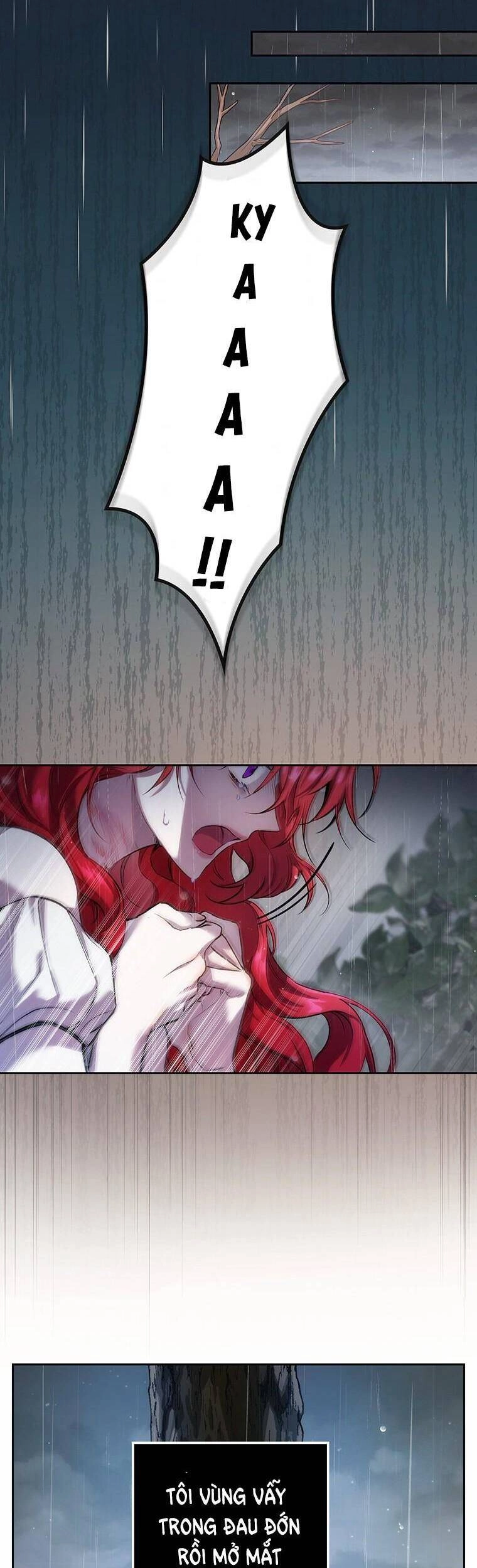 Hoàn Nguyên Quý Cô Chapter 1 - 22