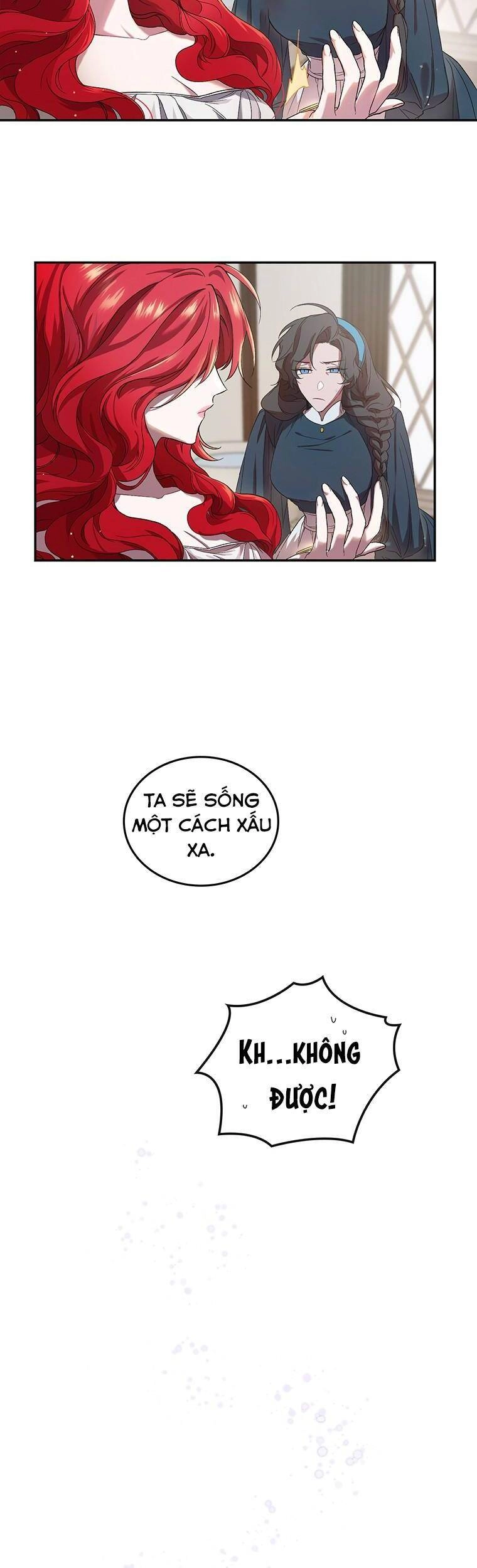 Hoàn Nguyên Quý Cô Chapter 1 - 35