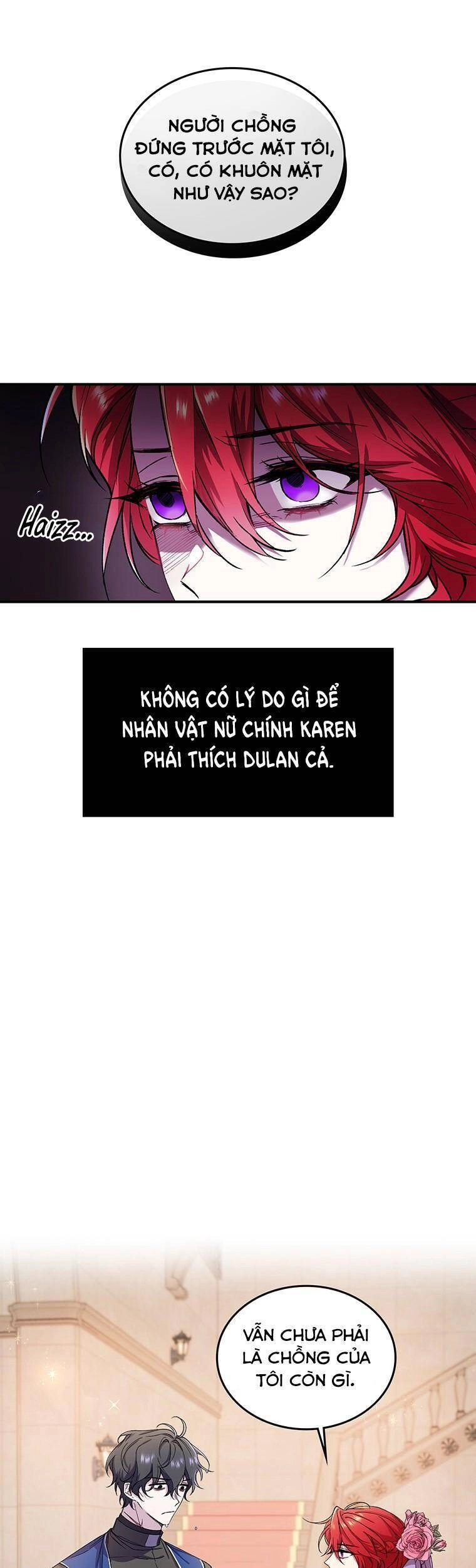 Hoàn Nguyên Quý Cô Chapter 1 - 45