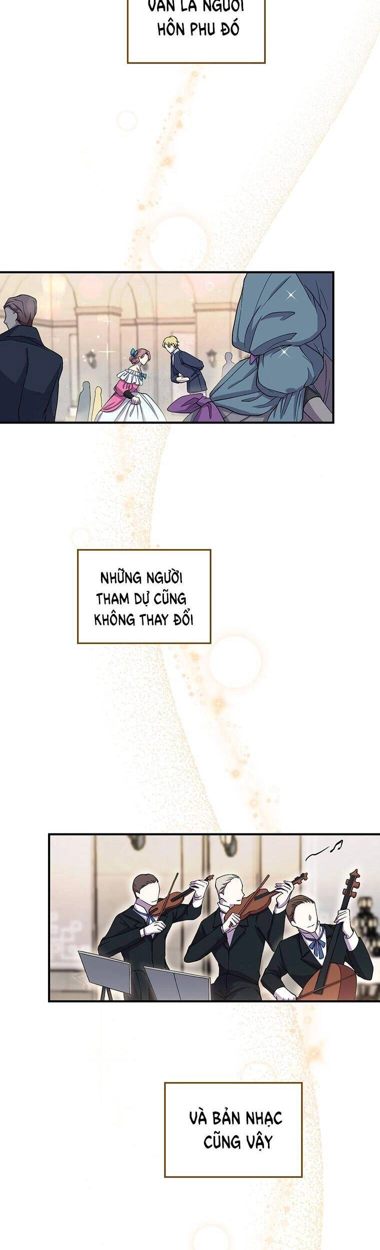 Hoàn Nguyên Quý Cô Chapter 1 - 48