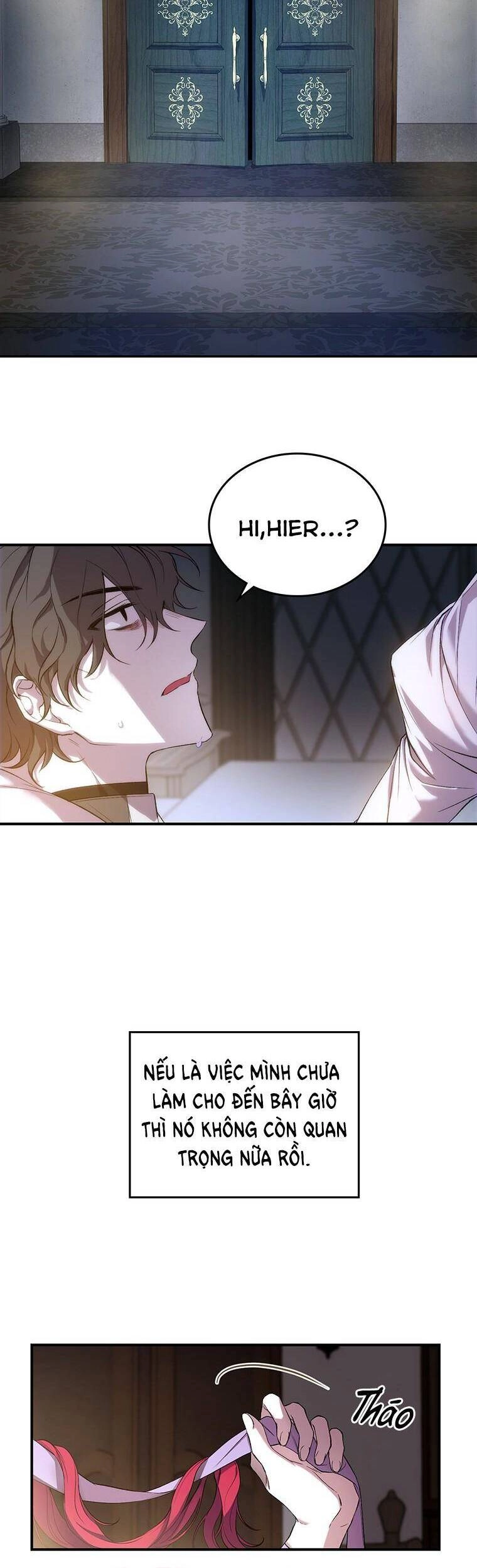 Hoàn Nguyên Quý Cô Chapter 1 - 64