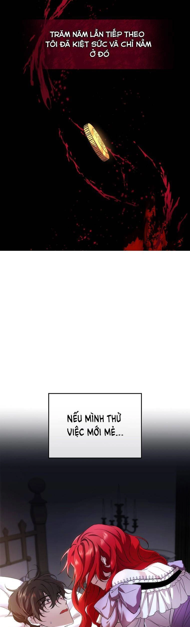 Hoàn Nguyên Quý Cô Chapter 1 - 65