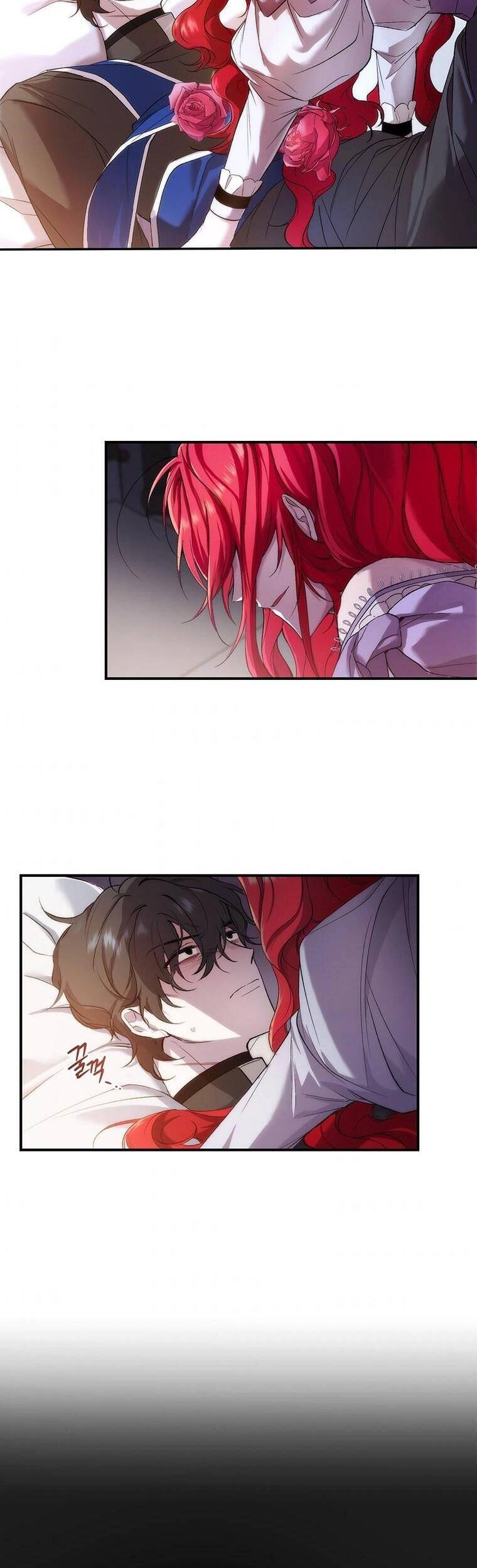 Hoàn Nguyên Quý Cô Chapter 1 - 66