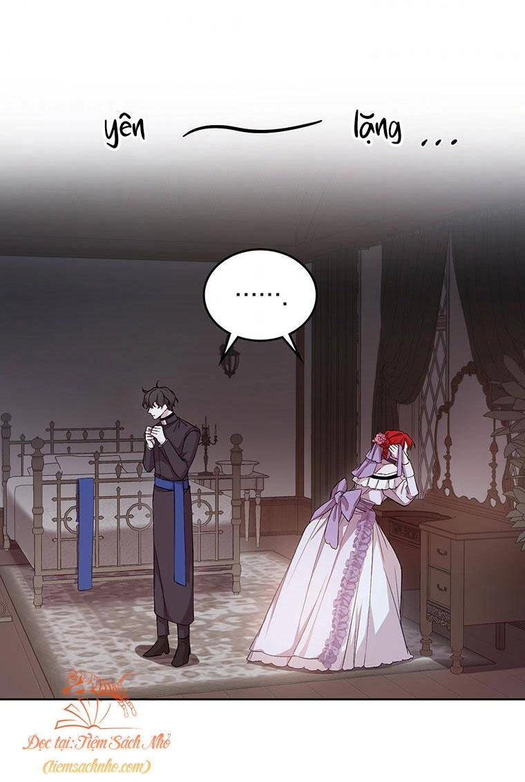 Hoàn Nguyên Quý Cô Chapter 2 - 3