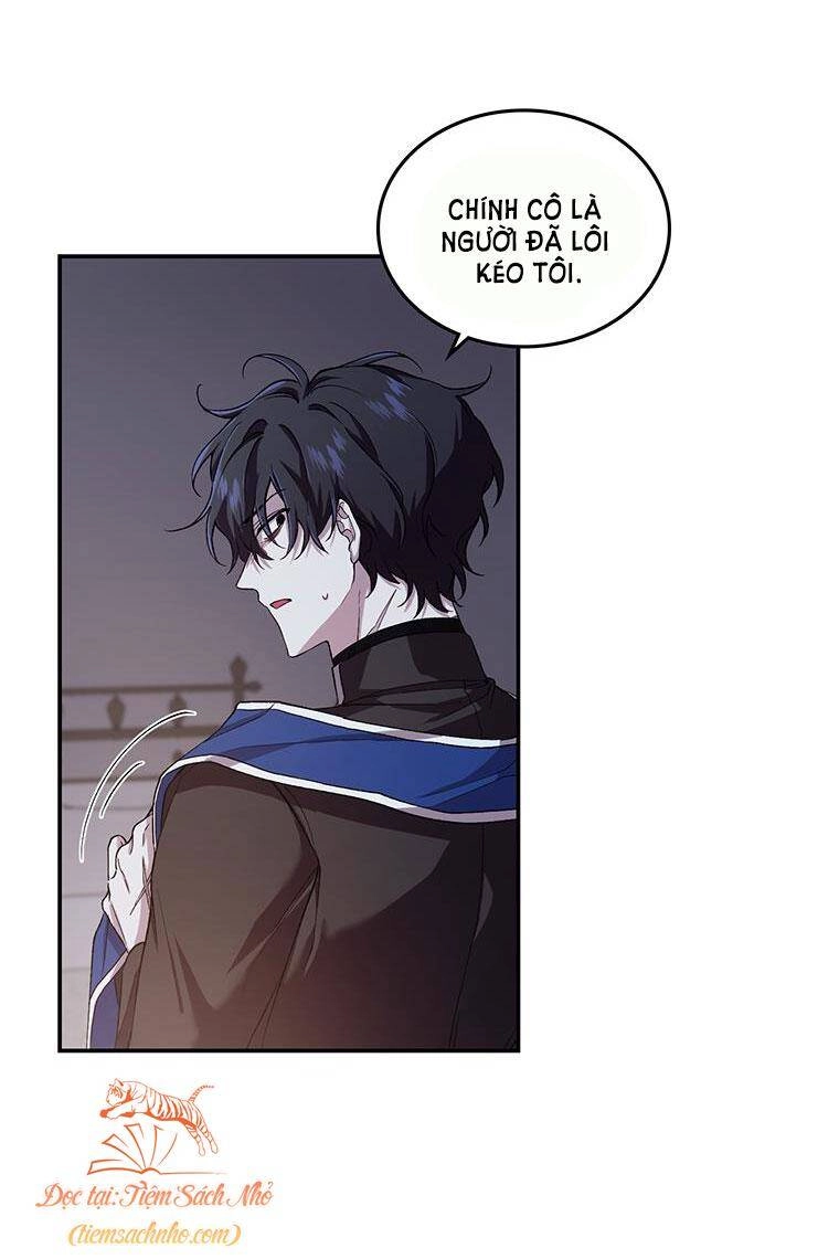 Hoàn Nguyên Quý Cô Chapter 2 - 4