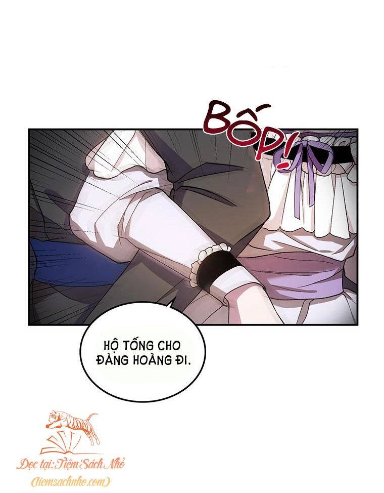 Hoàn Nguyên Quý Cô Chapter 2 - 6