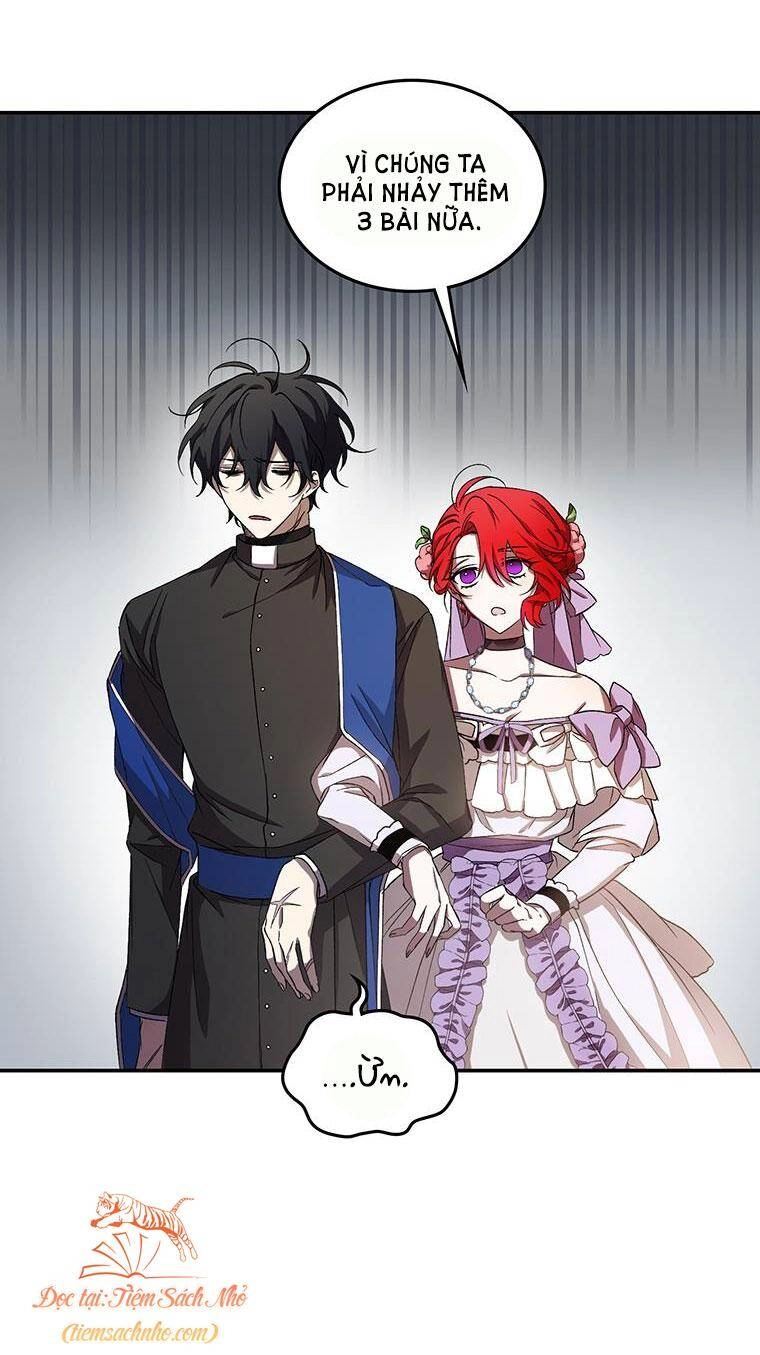 Hoàn Nguyên Quý Cô Chapter 2 - 7