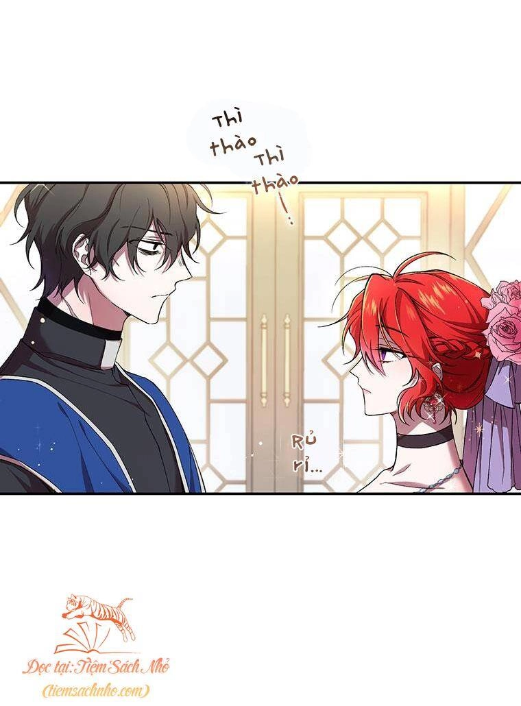 Hoàn Nguyên Quý Cô Chapter 2 - 10