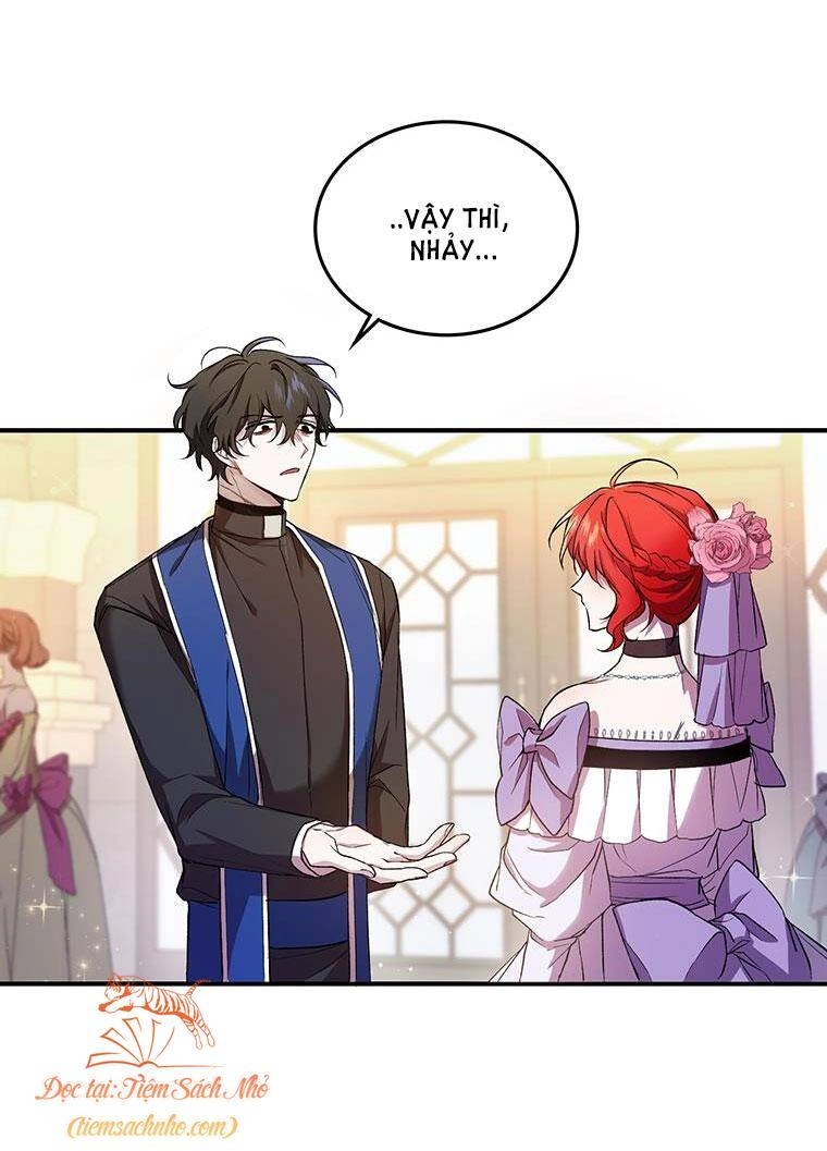 Hoàn Nguyên Quý Cô Chapter 2 - 11