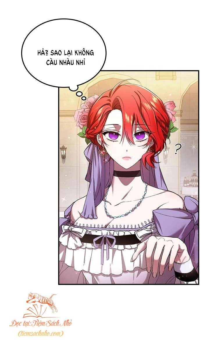 Hoàn Nguyên Quý Cô Chapter 2 - 12