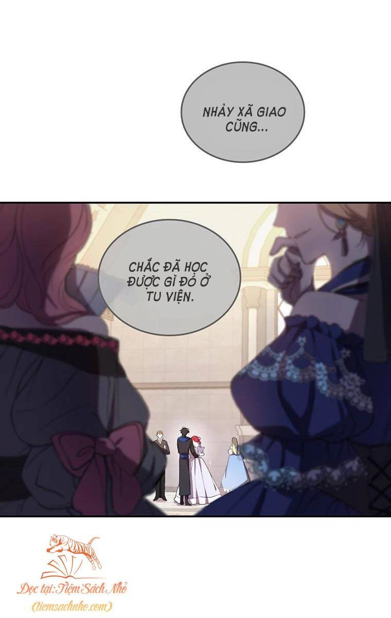 Hoàn Nguyên Quý Cô Chapter 2 - 13