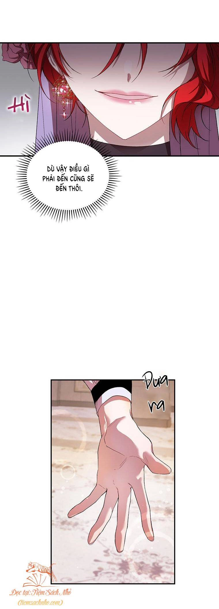 Hoàn Nguyên Quý Cô Chapter 2 - 18