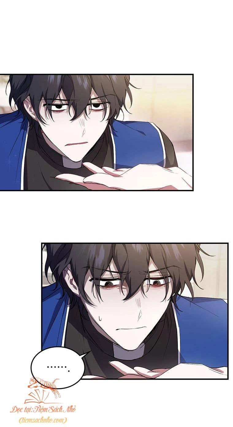 Hoàn Nguyên Quý Cô Chapter 2 - 23