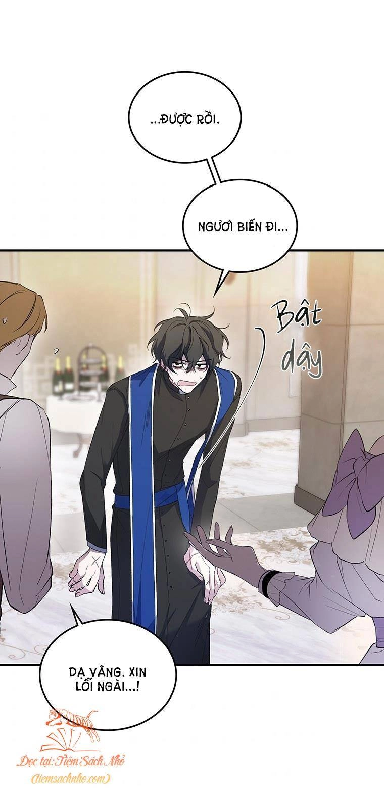 Hoàn Nguyên Quý Cô Chapter 2 - 24