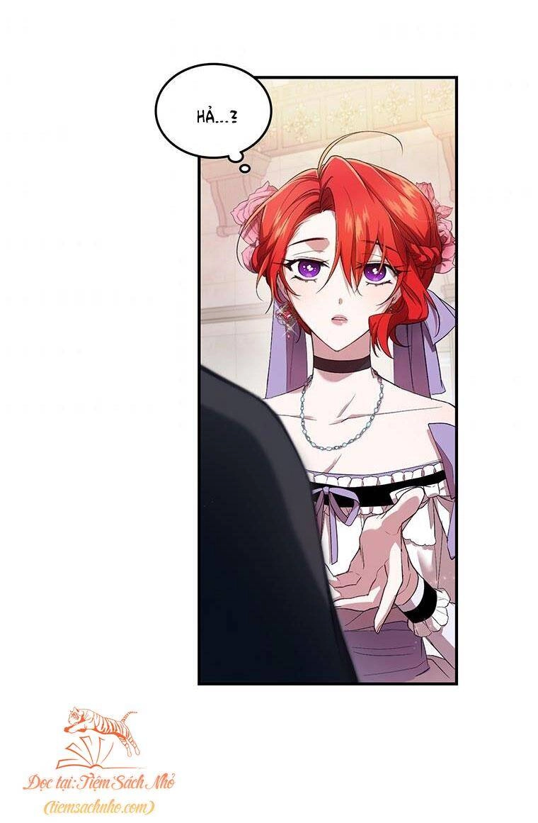 Hoàn Nguyên Quý Cô Chapter 2 - 25