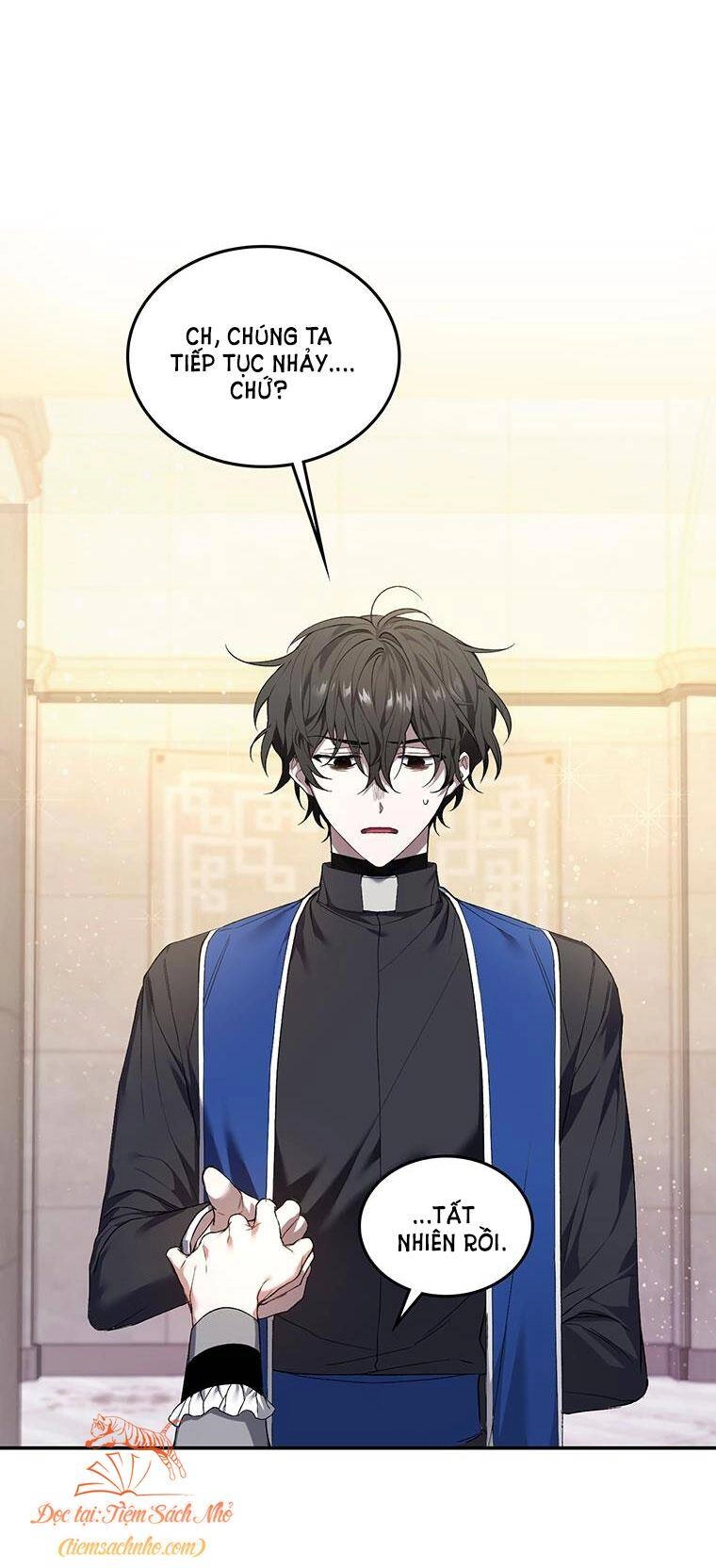 Hoàn Nguyên Quý Cô Chapter 2 - 26