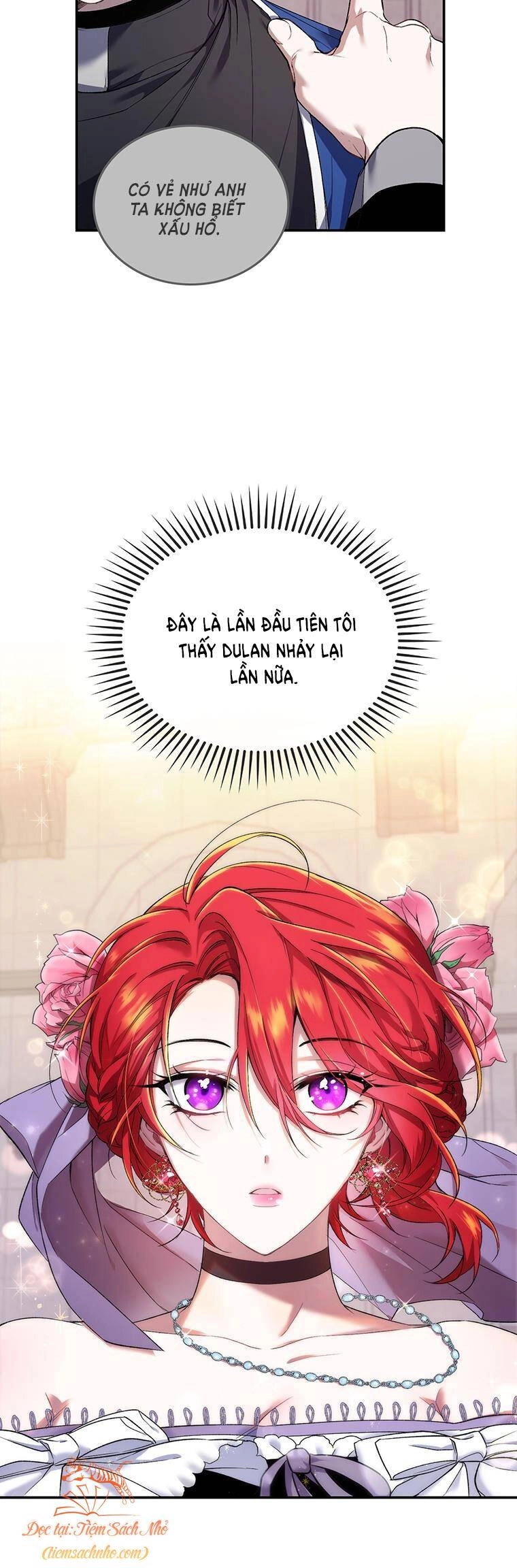 Hoàn Nguyên Quý Cô Chapter 2 - 28