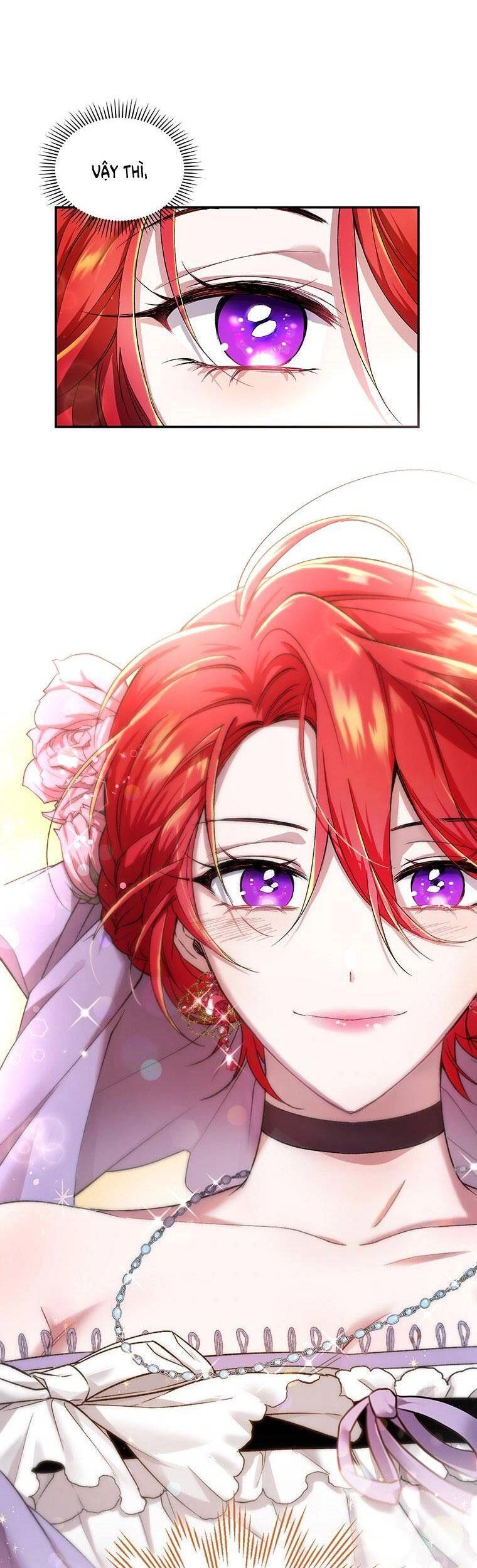 Hoàn Nguyên Quý Cô Chapter 2 - 30