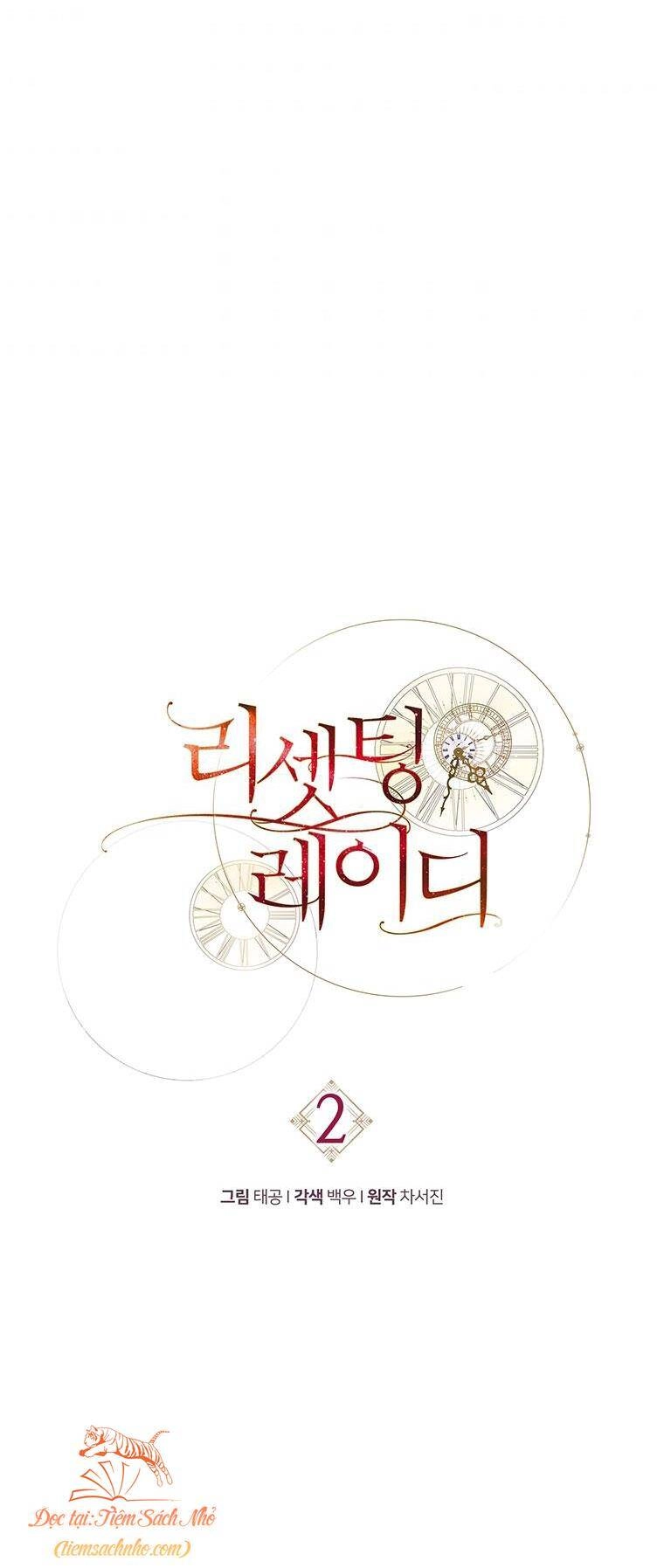 Hoàn Nguyên Quý Cô Chapter 2 - 32