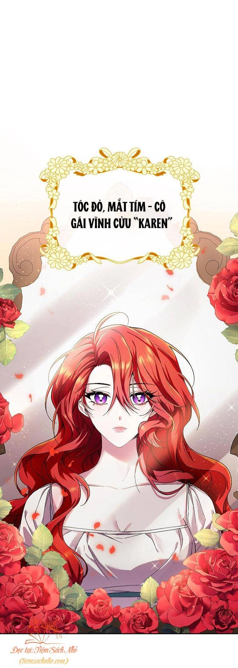 Hoàn Nguyên Quý Cô Chapter 2 - 33