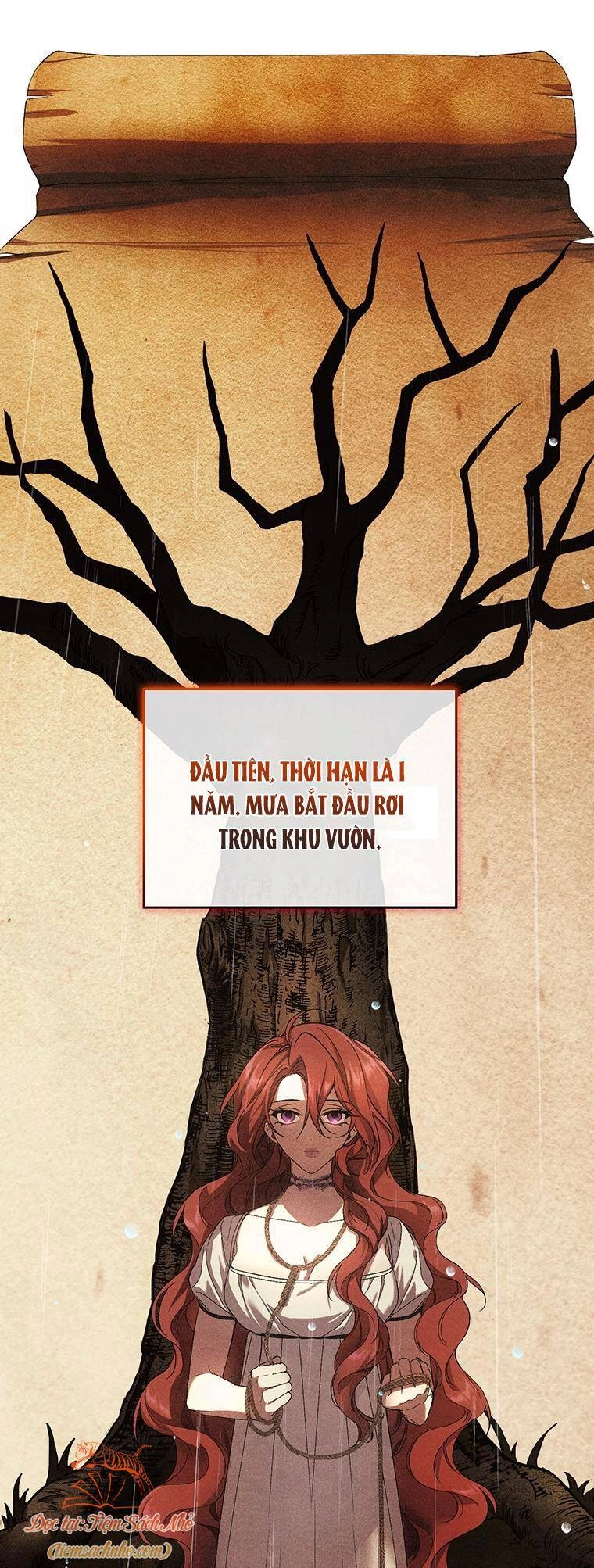 Hoàn Nguyên Quý Cô Chapter 2 - 35