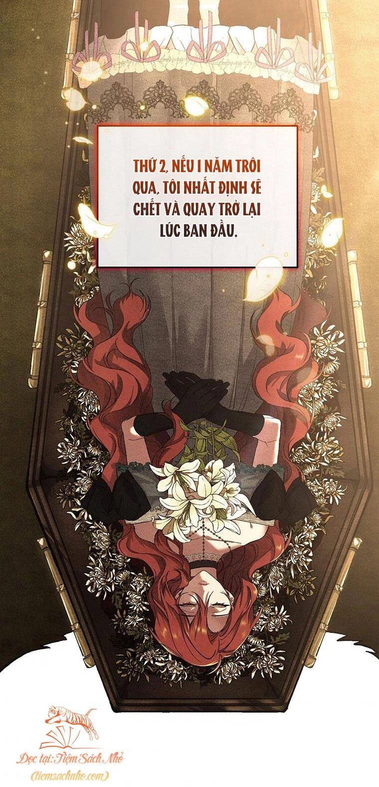 Hoàn Nguyên Quý Cô Chapter 2 - 37